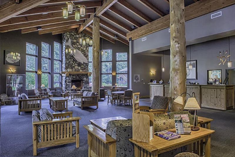 Seward Windsong Lodge Bear Creek Ngoại thất bức ảnh